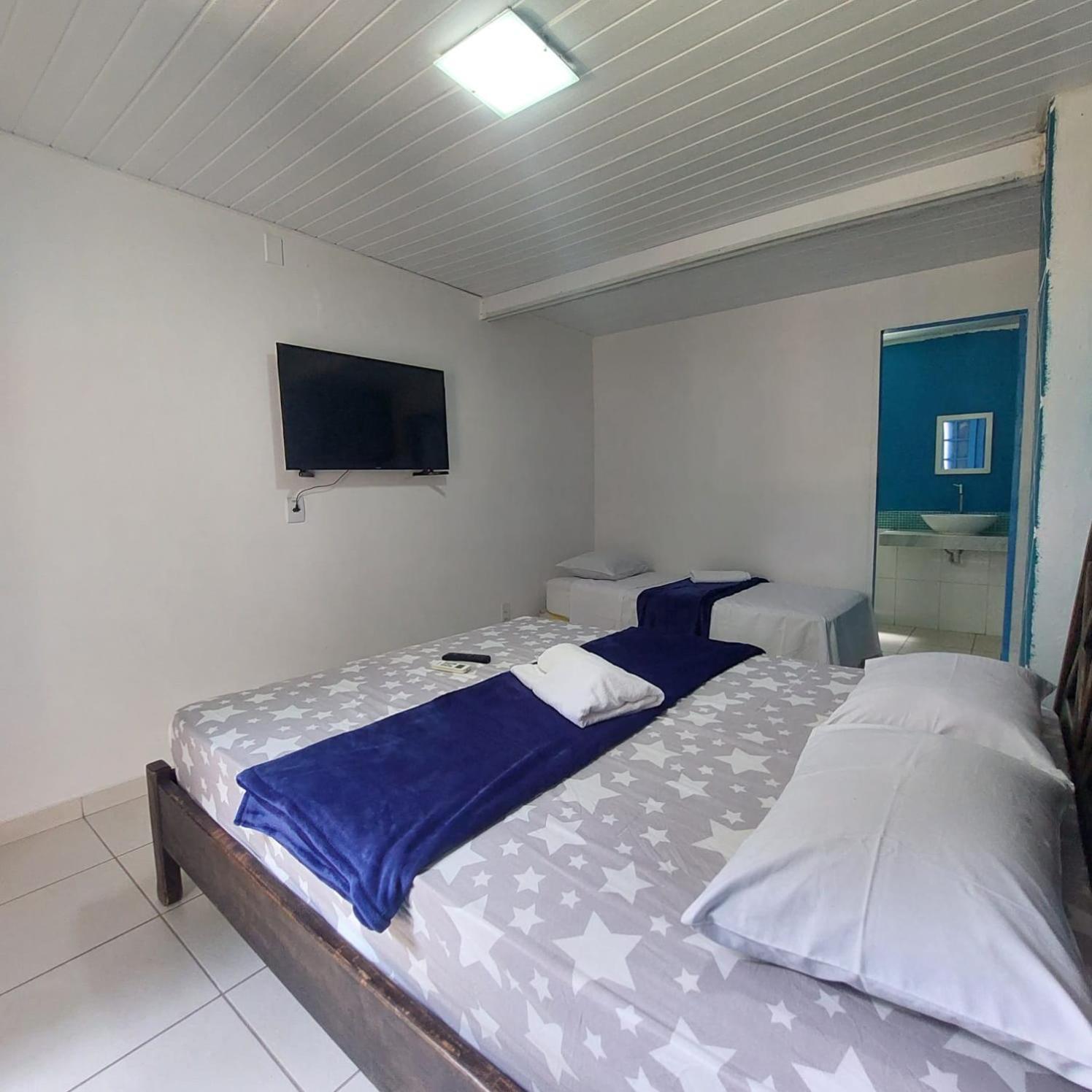Guest house Cantinho Do