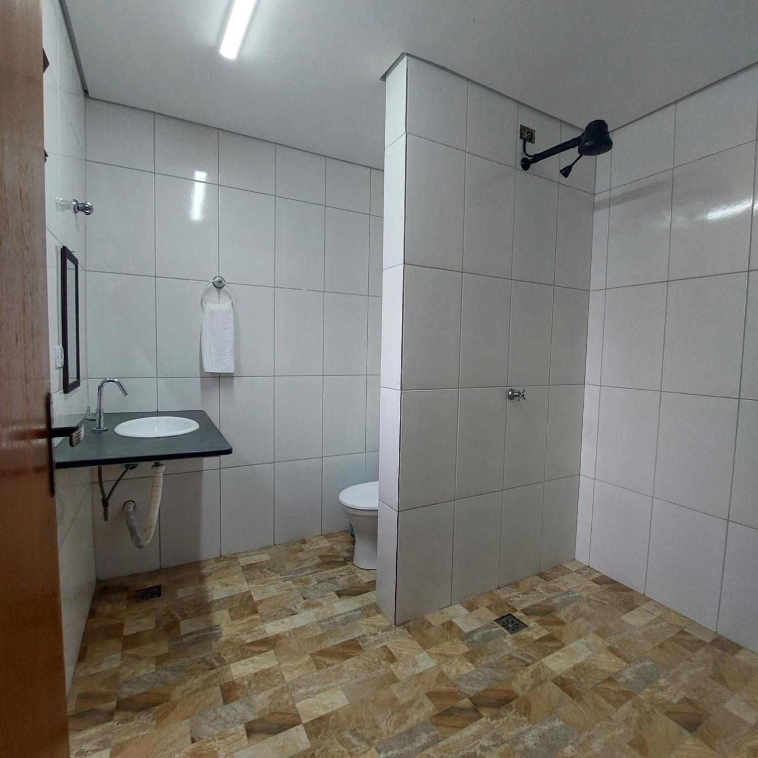 Cantinho Do Guest house *